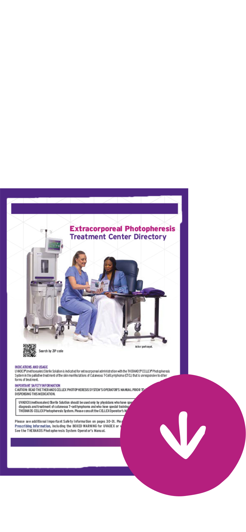 Treatment Centre Cover Download 3