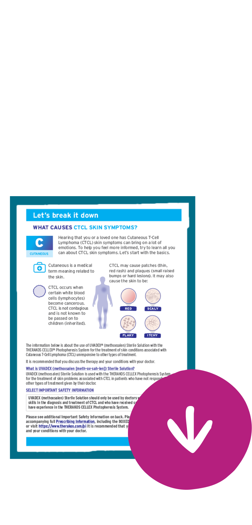 What Causes Ctcl Cover Download 2