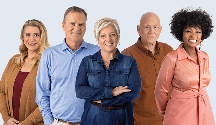 Patient Group Support Updated