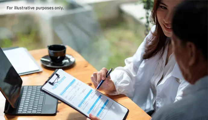 Finance Access Support 2